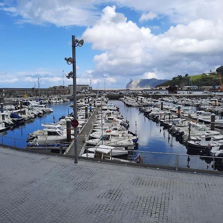 Kai Gane Excepcional Apartamento Puerto Viejo De Bermeo Exteriér fotografie