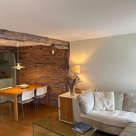 Kai Gane Excepcional Apartamento Puerto Viejo De Bermeo Exteriér fotografie