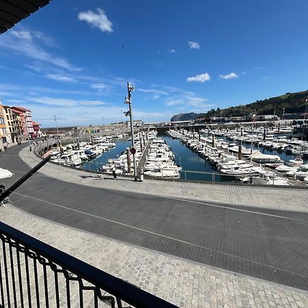 Kai Gane Excepcional Apartamento Puerto Viejo De Bermeo Exteriér fotografie