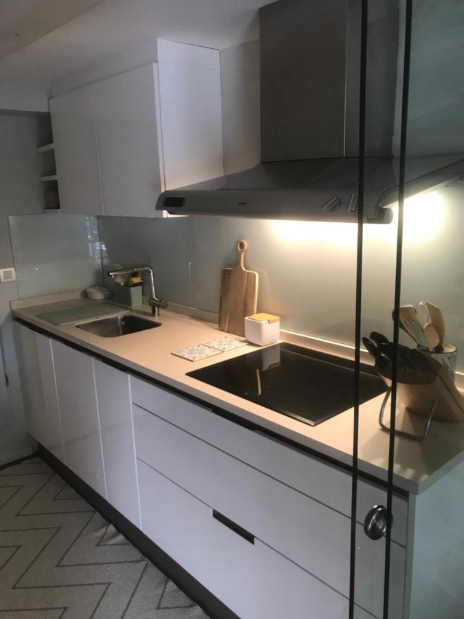 Kai Gane Excepcional Apartamento Puerto Viejo De Bermeo Exteriér fotografie