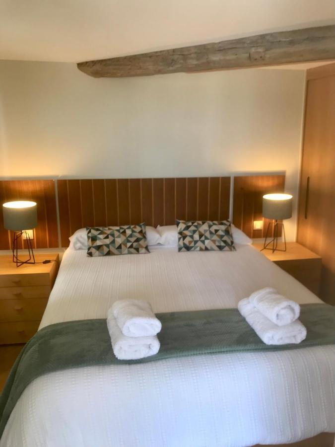 Kai Gane Excepcional Apartamento Puerto Viejo De Bermeo Exteriér fotografie