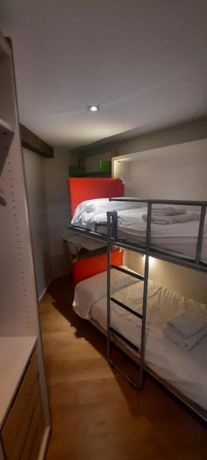Kai Gane Excepcional Apartamento Puerto Viejo De Bermeo Exteriér fotografie