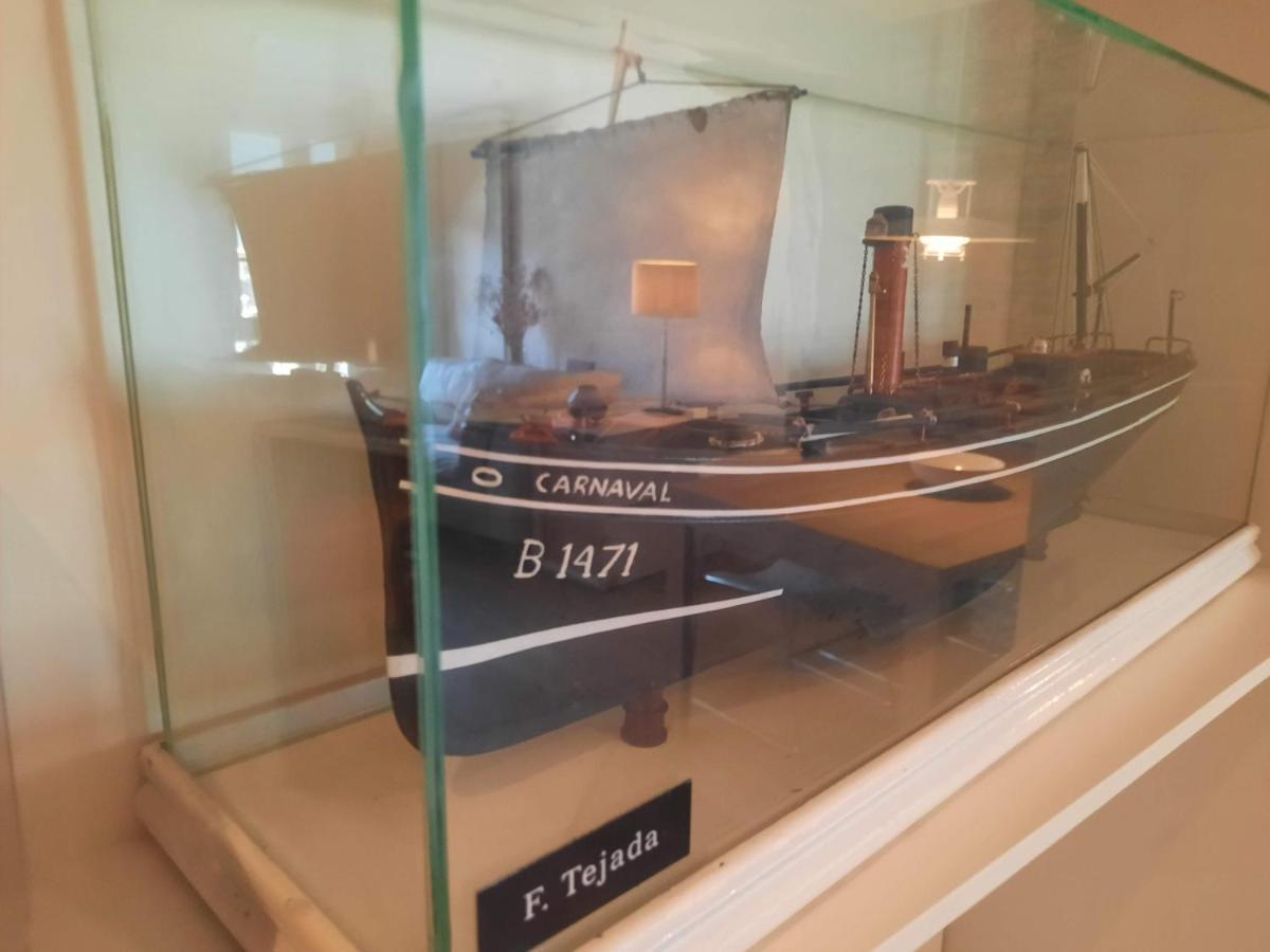 Kai Gane Excepcional Apartamento Puerto Viejo De Bermeo Exteriér fotografie