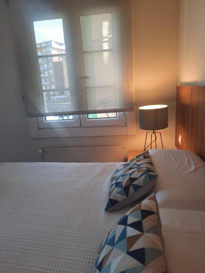 Kai Gane Excepcional Apartamento Puerto Viejo De Bermeo Exteriér fotografie