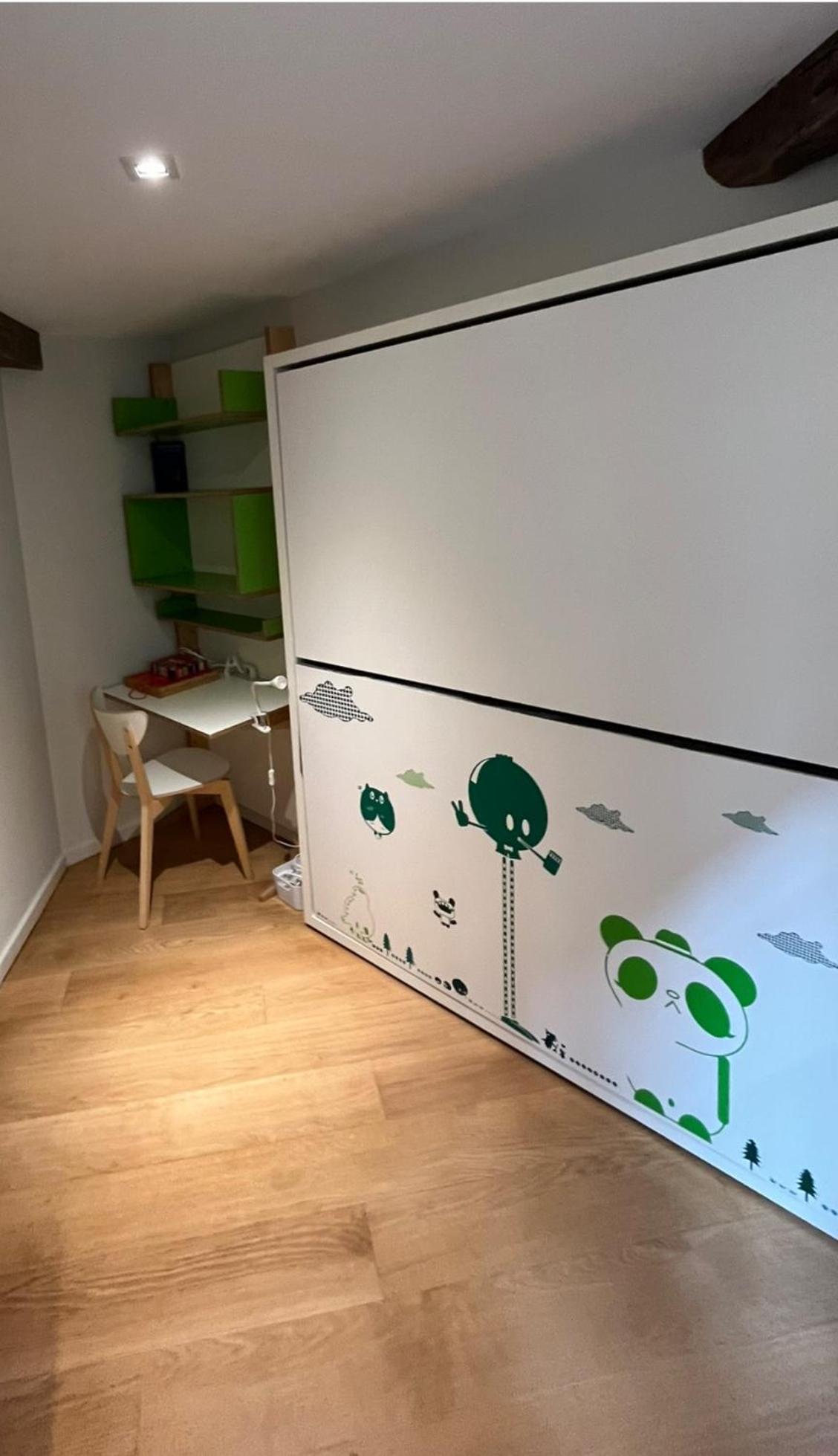 Kai Gane Excepcional Apartamento Puerto Viejo De Bermeo Pokoj fotografie