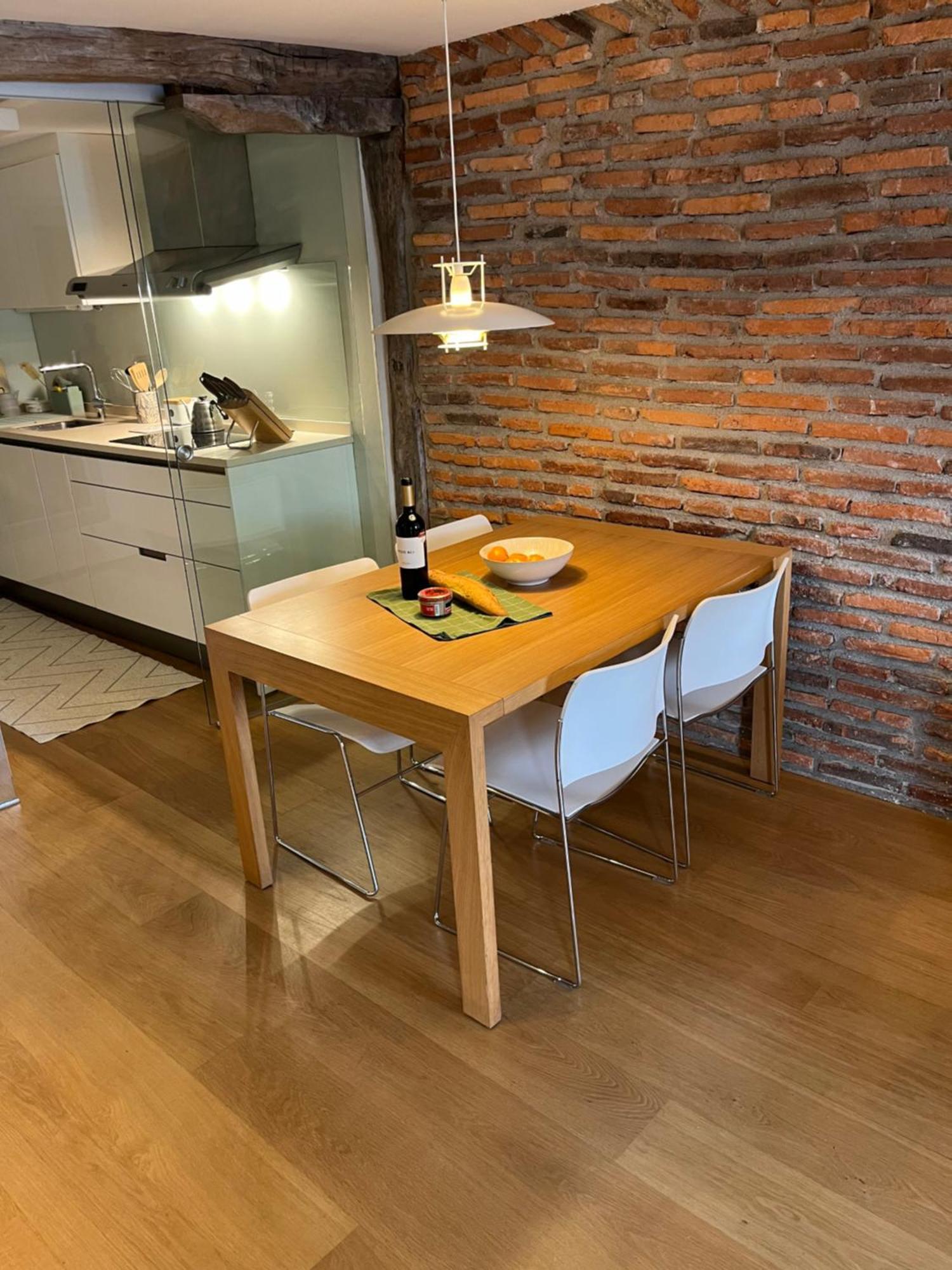 Kai Gane Excepcional Apartamento Puerto Viejo De Bermeo Pokoj fotografie