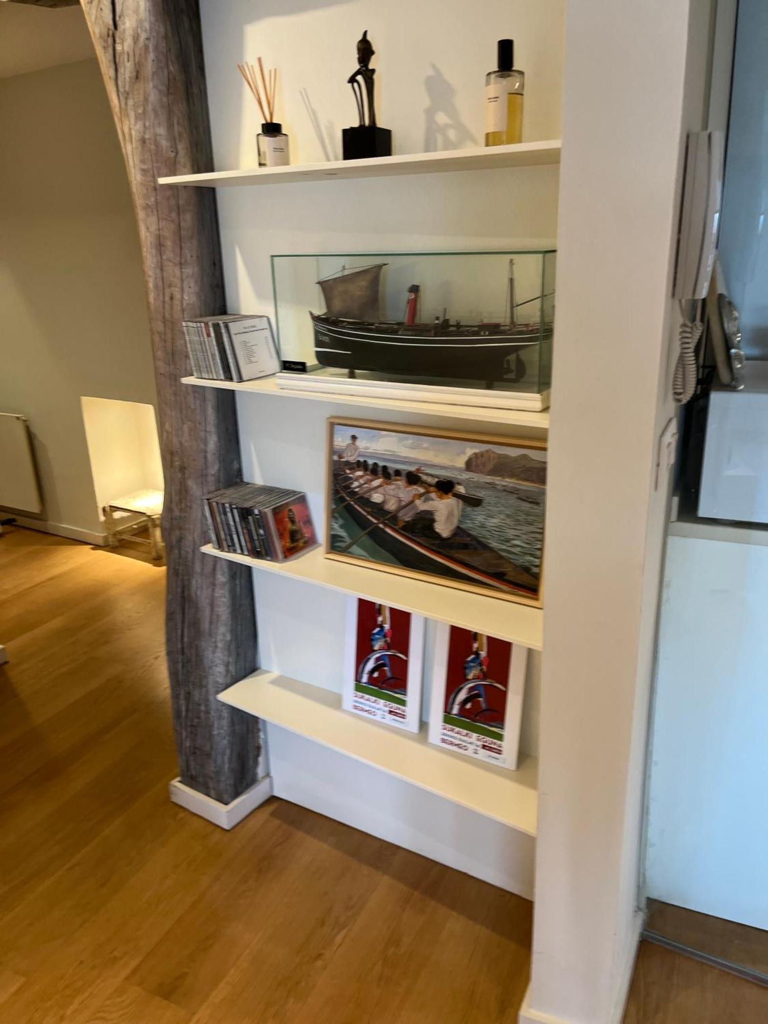 Kai Gane Excepcional Apartamento Puerto Viejo De Bermeo Exteriér fotografie